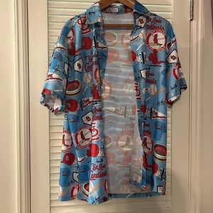 Cardinals Champion Commemorative Shirt